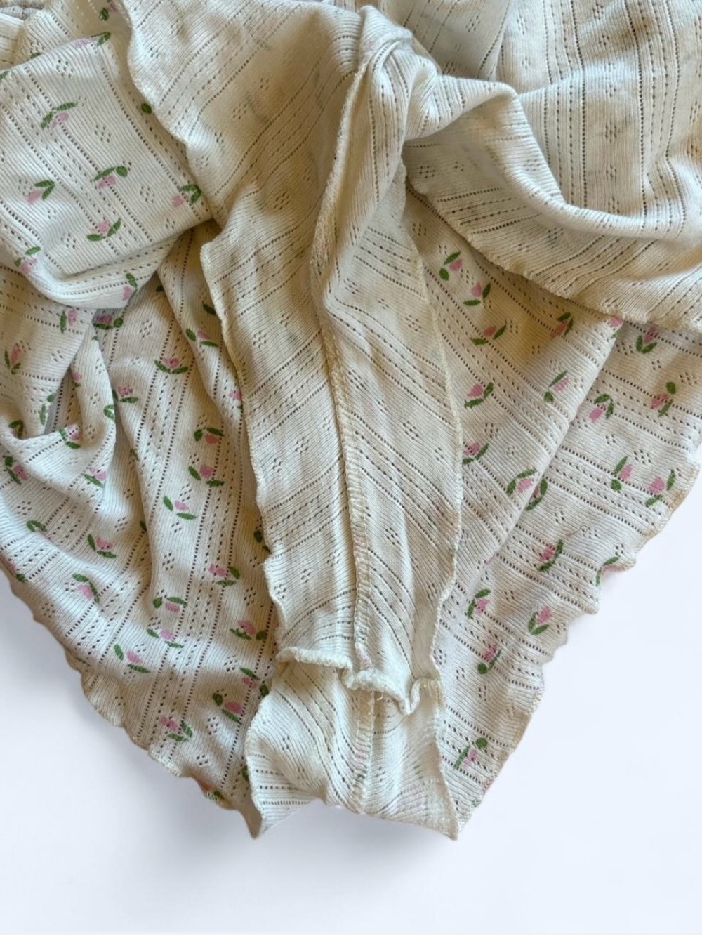 100% cotton PJ set - Picture 4 of 7